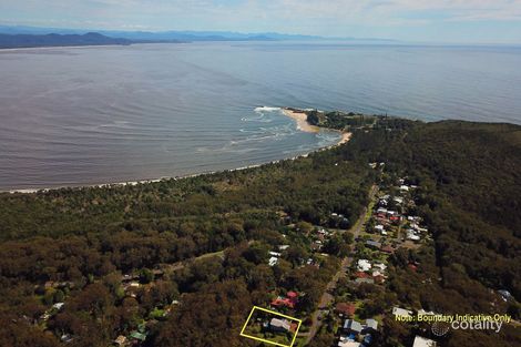 Property photo of 61-63 Cardwell Street Arakoon NSW 2431