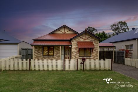 18 Diana St, Springfield Lakes, QLD 4300