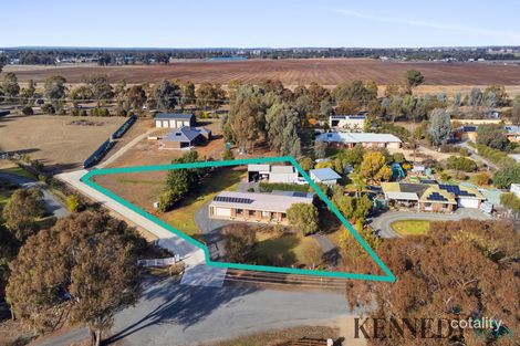 Property photo of 22 Charles Court Yarrawonga VIC 3730