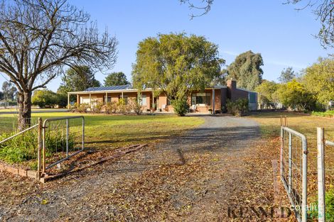 Property photo of 22 Charles Court Yarrawonga VIC 3730
