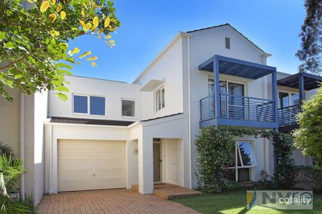 11 Blue Gum Pl, Newington, NSW 2127