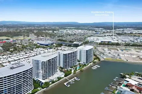 4609/5 Harbour Side Ct, Biggera Waters, QLD 4216