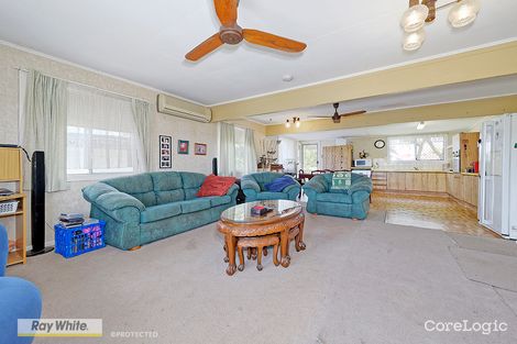 Property photo of 17 McGregor Street Kippa-Ring QLD 4021