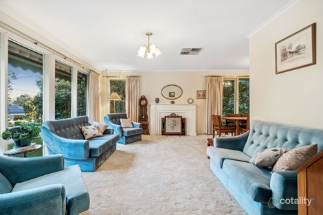 Property photo of 8 Diosma Drive Coromandel Valley SA 5051