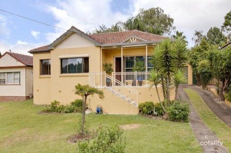 21 Livingstone Ave, Baulkham Hills, NSW 2153