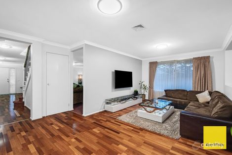 Property photo of 24 Kingsfield Way Truganina VIC 3029