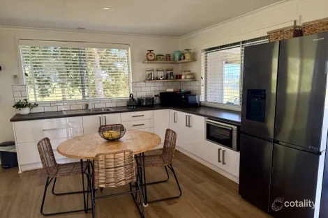 Property photo of 399 Hunters Road Upper Yarraman QLD 4614