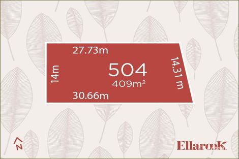 Lot 504 Wheatland Dr, Truganina, VIC 3029