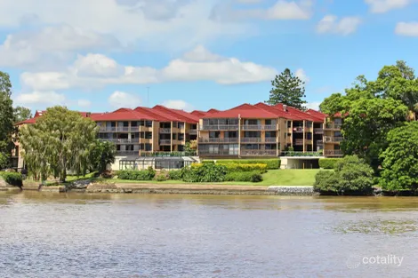 43/44 Brisbane St, Toowong, QLD 4066