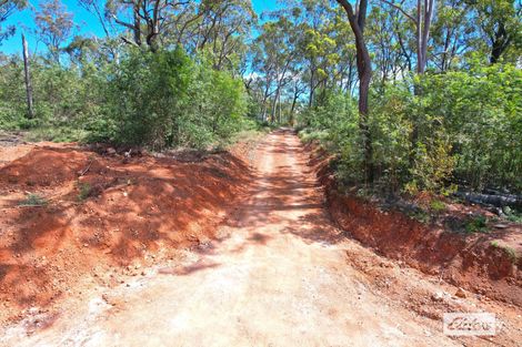 Property photo of 539 Tralee Road Pratten QLD 4370