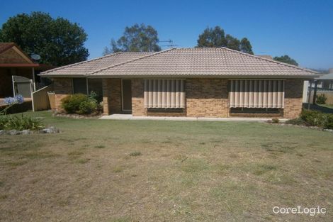 Property photo of 8 Fairfax Street Rutherford NSW 2320