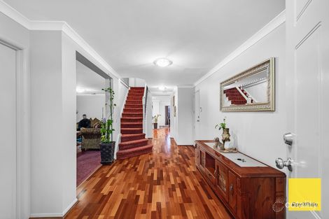 Property photo of 24 Kingsfield Way Truganina VIC 3029