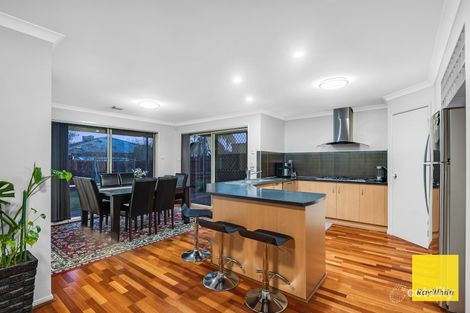 Property photo of 24 Kingsfield Way Truganina VIC 3029