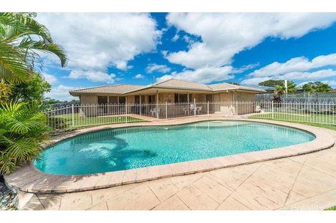 Property photo of 5 Stadler Court Parkwood QLD 4214
