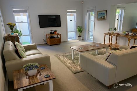 Property photo of 8391 Magnolia Drive East Hope Island QLD 4212