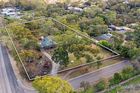 Property photo of 1 Eckerts Street Springton SA 5235