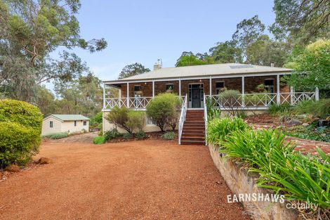 28 William St, Glen Forrest, WA 6071