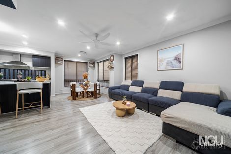 Property photo of 30 Ponting Circuit Pallara QLD 4110