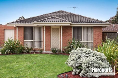 Property photo of 2/3 Wang Court Cranbourne VIC 3977