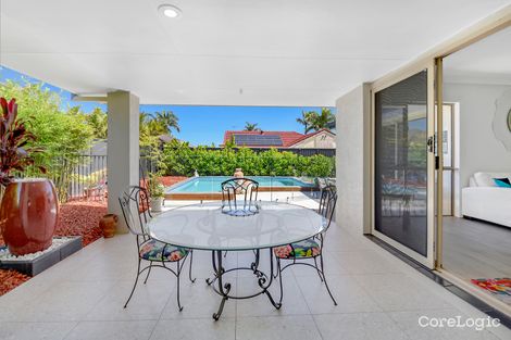 Property photo of 18 Ballybunyon Crescent Hope Island QLD 4212