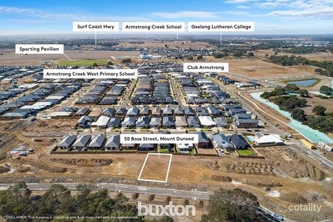 Lot 2577 Bose St, Mount Duneed, VIC 3217