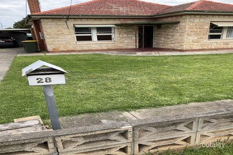 28 Talbot Rd, Croydon Park, SA 5008