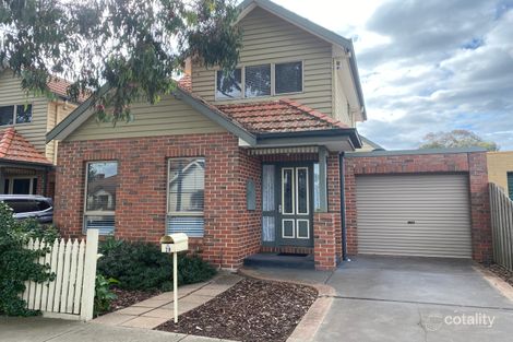 Property photo of 2B Bendigo Street Pascoe Vale VIC 3044