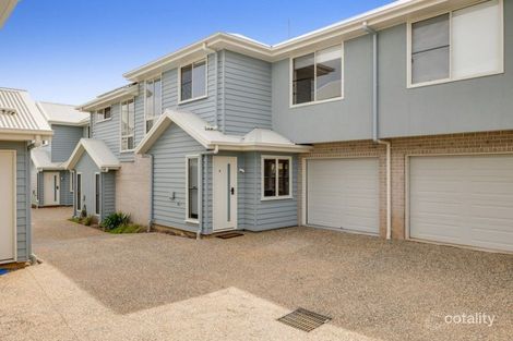 Property photo of 7/316 Stenner Street Middle Ridge QLD 4350