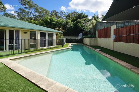 Property photo of 43 Barrier Place Forest Lake QLD 4078