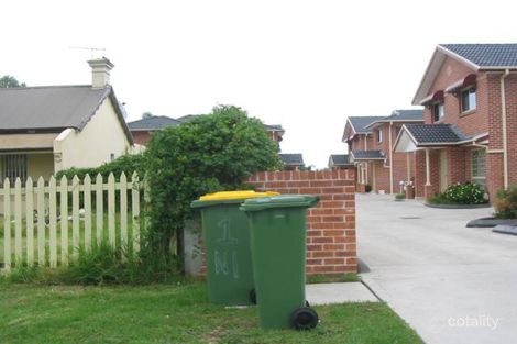 Property photo of 1/34-38 Elizabeth Street Granville NSW 2142