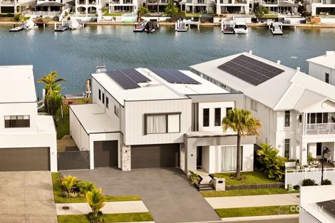 Property photo of 86 Coolum Parade Newport QLD 4020