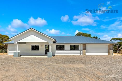 424 Watts Gully Rd, Kersbrook, SA 5231