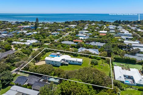 Property photo of 31 Salonika Street Sorrento VIC 3943