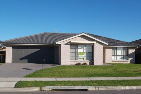 Property photo of 52 Cagney Road Rutherford NSW 2320