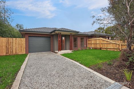 1/66 Norma Cres, Knoxfield, VIC 3180