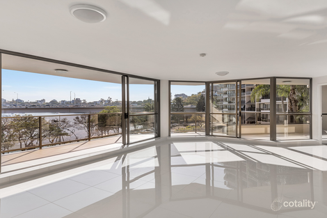Property photo of 8/10 Lower River Terrace South Brisbane QLD 4101