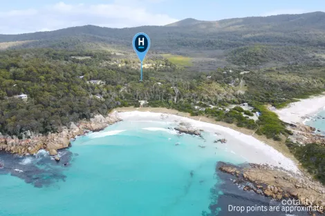 Property photo of 328 Gardens Road Binalong Bay TAS 7216