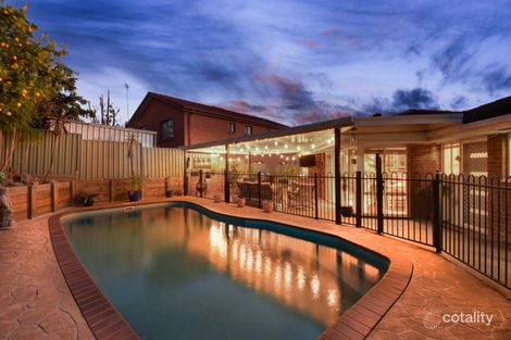 Property photo of 5 Broadford Street St Andrews NSW 2566