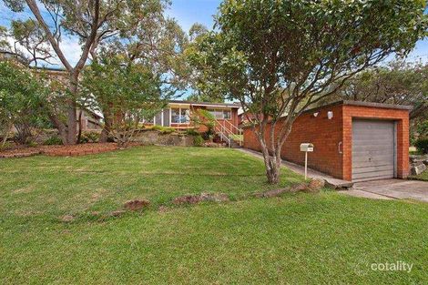 19 Southern Cross Way, Allambie Heights, NSW 2100
