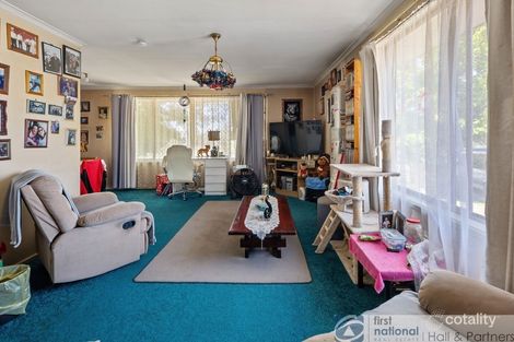 Property photo of 57 Tiverton Drive Mulgrave VIC 3170