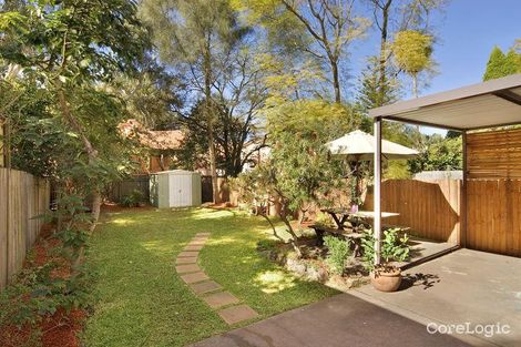 Property photo of 3 Tillock Street Haberfield NSW 2045