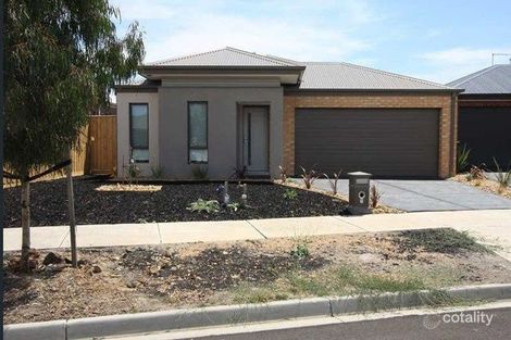 7 Leviticus St, Epping, VIC 3076