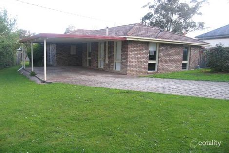 3 Hudson St, Beaconsfield, VIC 3807