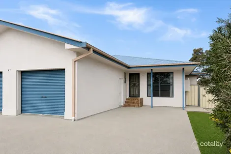 Property photo of 47 Jacaranda Drive Moree NSW 2400