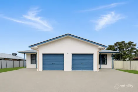 47 Jacaranda Dr, Moree, NSW 2400