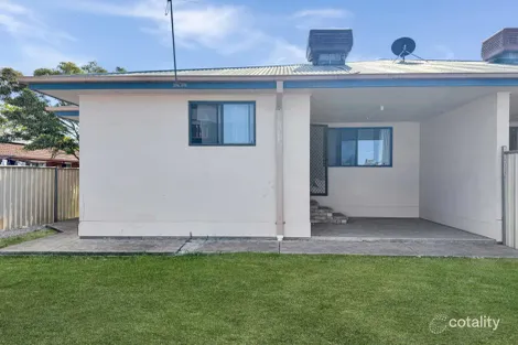 Property photo of 47 Jacaranda Drive Moree NSW 2400