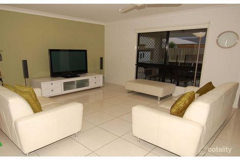 Property photo of 7 Cedarbrook Terrace Idalia QLD 4811