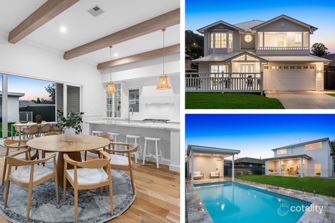 Property photo of 21 Arunta Street Tarragindi QLD 4121