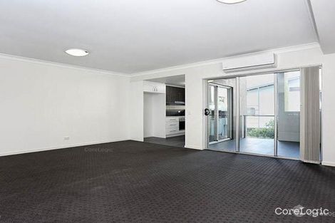 Property photo of 109/8 Kyabra Street Newstead QLD 4006