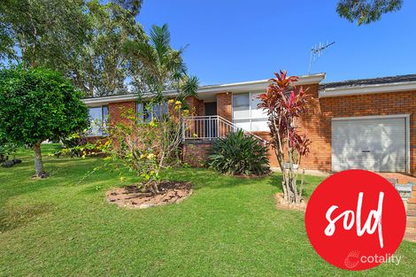 Property photo of 3/23 Oxley Crescent Port Macquarie NSW 2444